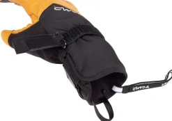 Gants G Blizzard Black Yellow