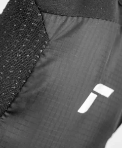 Gants Garhwal Hybrid Touch-tec Black Silver - Gant | Reusch