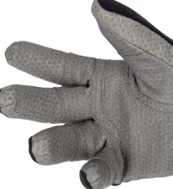 Gants Geko Ice Pro Black - Gants | Camp