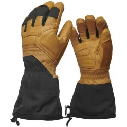 Gants Guide Beeswax - Gants | Black Diamond