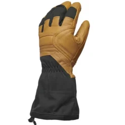Gants Guide Beeswax - Gants | Black Diamond