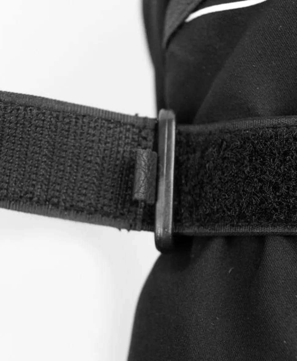 Gants Kondor R-tex Xt Black - Gant | Reusch