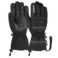Gants Kondor R-tex Xt Black - Gant | Reusch