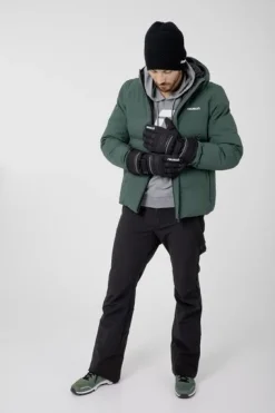 Gants Kondor R-tex Xt Black - Gant | Reusch