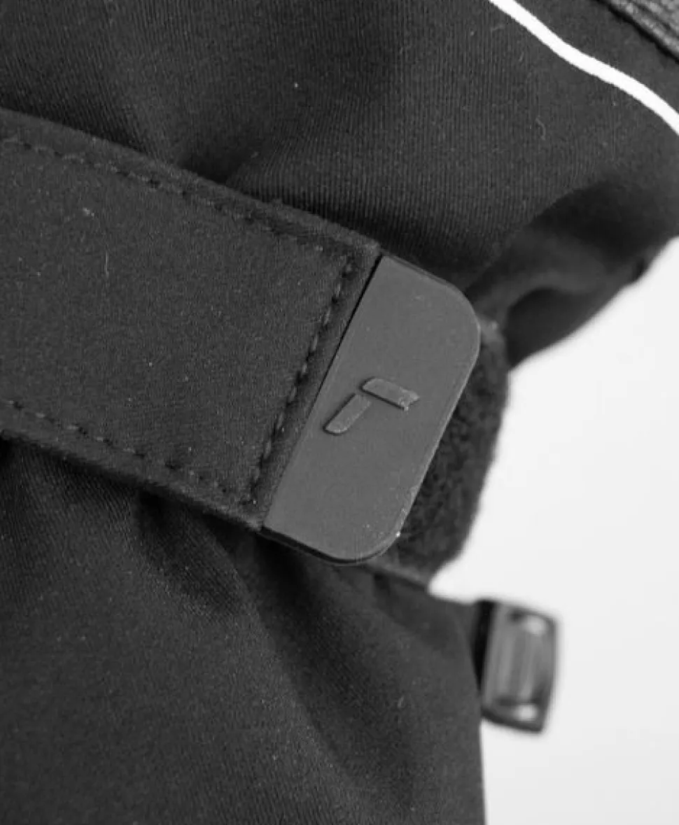 Gants Kondor R-tex Xt Black - Gant | Reusch