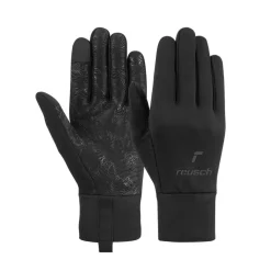 Gants Liam Touch-tec Black - Gants | Reusch
