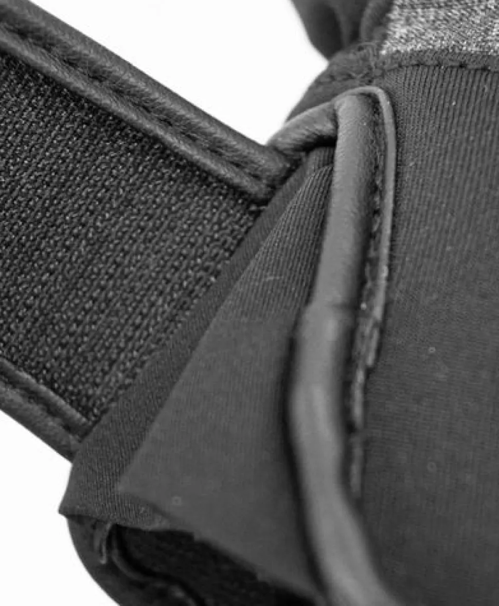 Gants Luca R-tex Xt Black - Gant | Reusch
