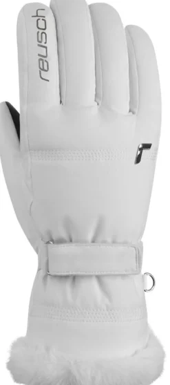 Gants Luna R-tex Xt White - Gants | Reusch