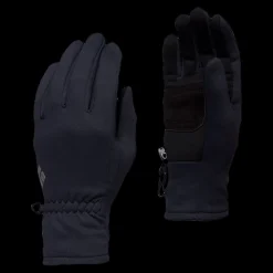 Gants Midweight Screentap Black - Gants | Black Diamond