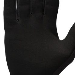 Gants Midweight Screentap Liners Black - Gants | Black Diamond