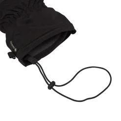 Gants Mission Lt Black - Gant | Black Diamond