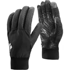Gants Mont Blanc Black - Gants | Black Diamond
