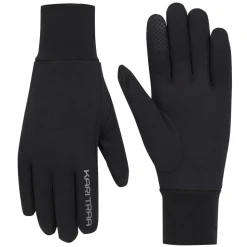 Gants Nora Black - Gants | Kari Traa