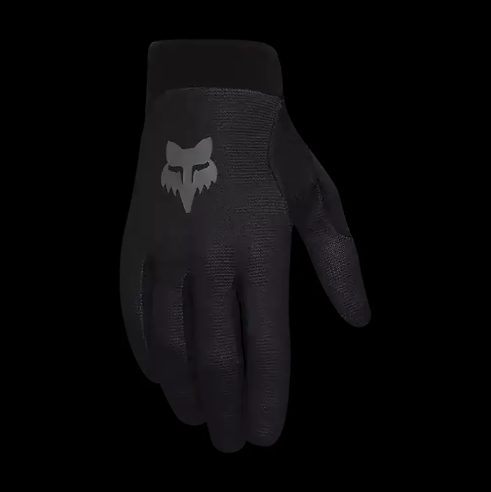 Gants Ranger Black - Gants | Fox
