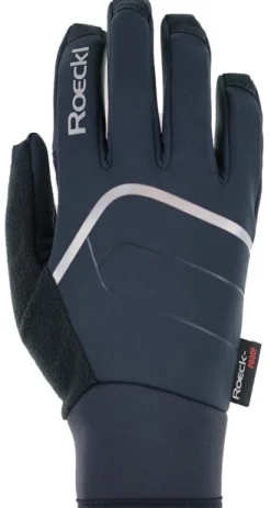 Gants Roen 2 Black - Gants | Roeckl