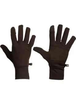 Gants Sierra Black - Gants | Icebreaker