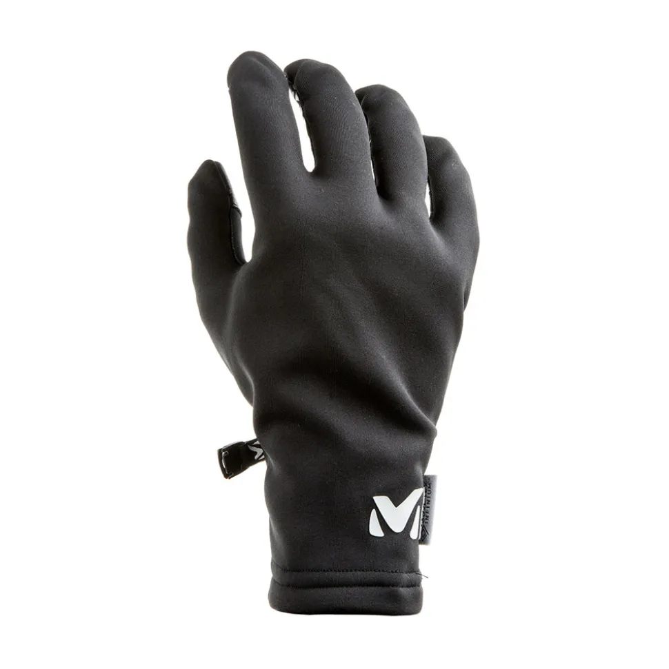 Gants Storm Gtx Infinium Noir - Gants | Millet