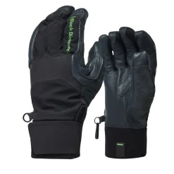 Gants Terminator Noir - Gants | Black Diamond