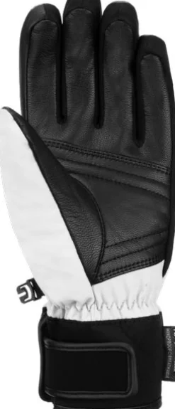 Gants Tessa Stormbloxx White Black - Gant | Reusch