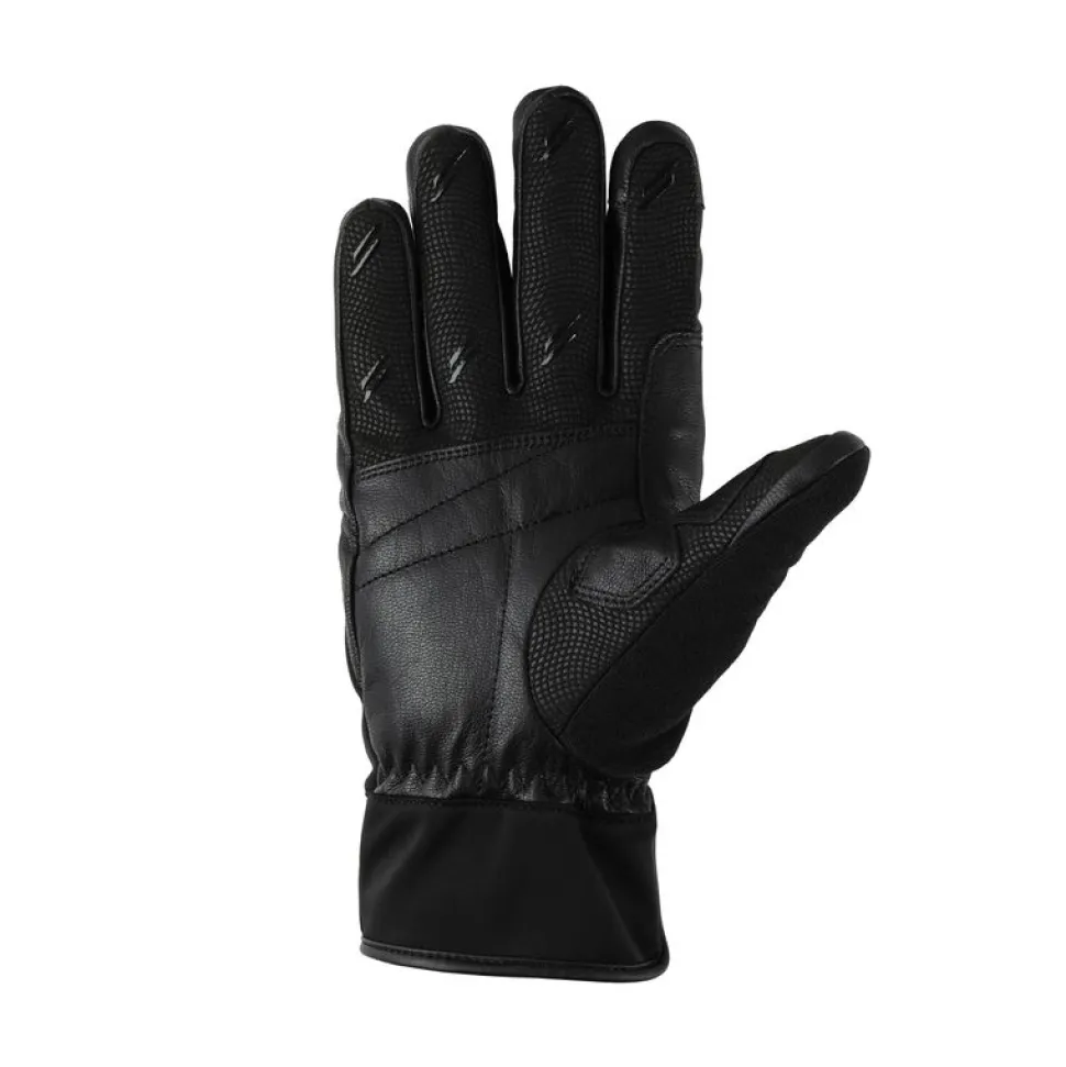 Gants Touring II Black - Gant | Millet