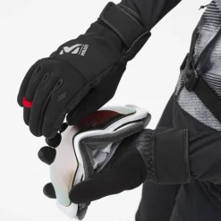Gants Touring II Black - Gant | Millet