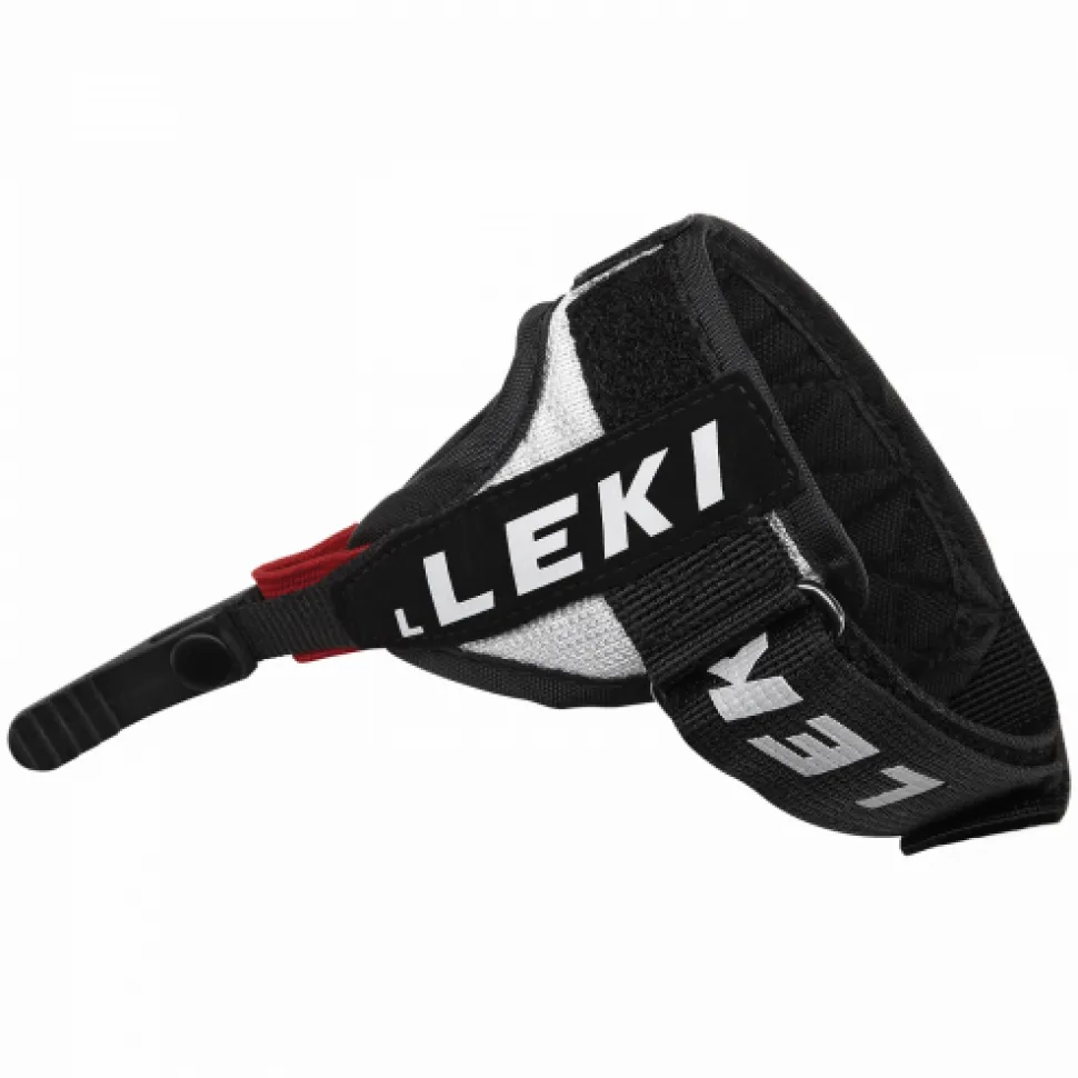 Gants Trigger 1 Strap M-l-xl - Accessoire Batons | Leki