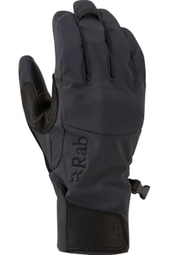Gants Vapour Rise Glove Beluga - Gant | Rab