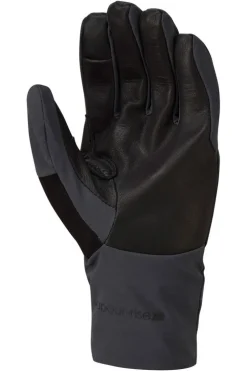 Gants Vapour Rise Glove Beluga - Gant | Rab
