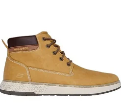 Garlan Wheat - Chaussures | Skechers