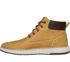 Garlan Wheat - Chaussures | Skechers