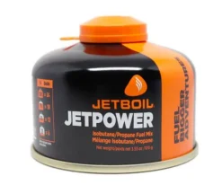 Gaz 100 G Jetpower - Gaz Combustibles | Jetboil