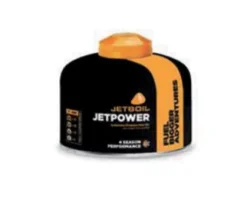 Gaz 100 G Jetpower - Gaz Combustibles | Jetboil