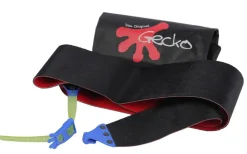 Gecko Mix 110mm Black - Peaux Set | Gecko