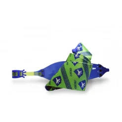 Gecko Mohair 110mm Green - Peaux Set | Gecko