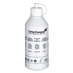 Gel Conducteur - Accessoire Electrostimulation | Compex