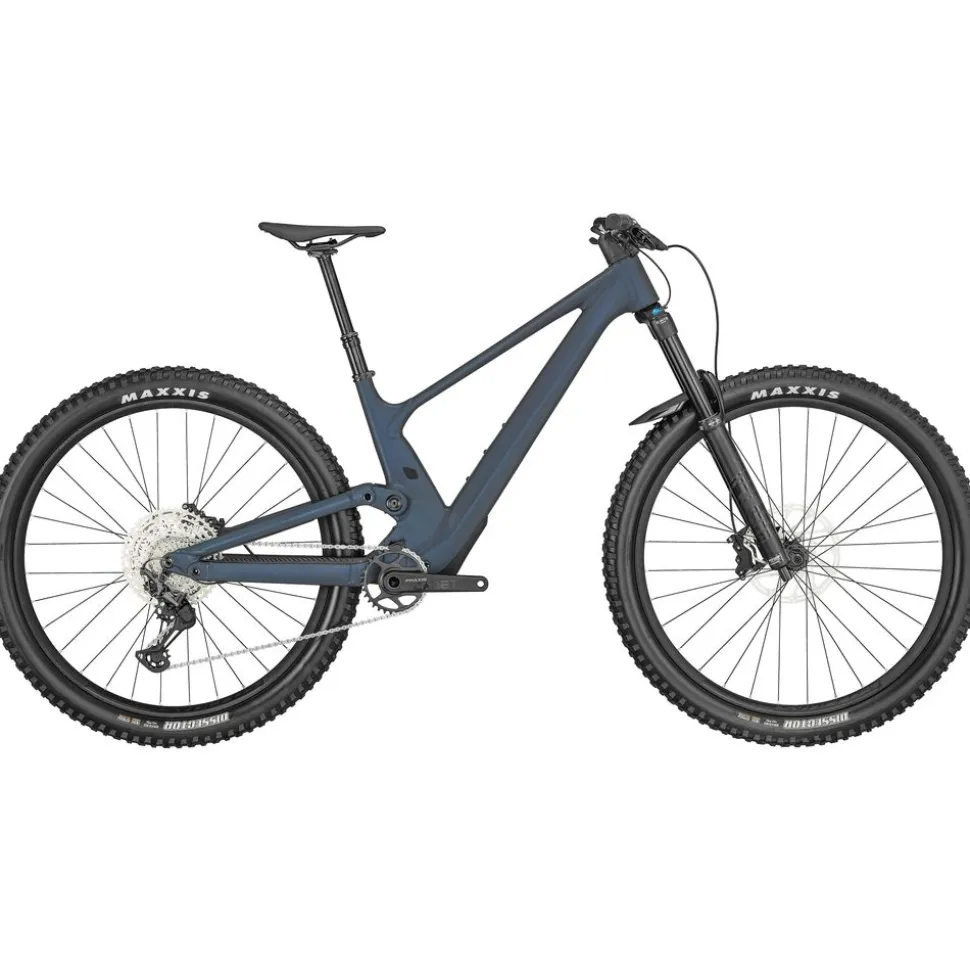 Genius 930 - Velo | Scott