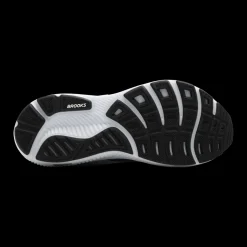 Ghost 17 Black Grey White - Chaussures | Brooks