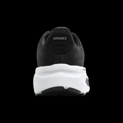 Ghost 17 Black Grey White - Chaussures | Brooks