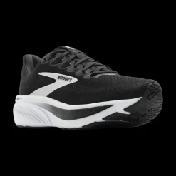 Ghost 17 Black Grey White - Chaussures | Brooks
