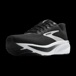 Ghost 17 Black Grey White - Chaussures | Brooks