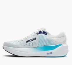 #ghost Max 3 Bright White - Chaussures | Brooks