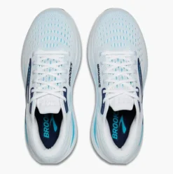 #ghost Max 3 Bright White - Chaussures | Brooks