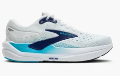 #ghost Max 3 Bright White - Chaussures | Brooks
