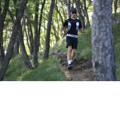 Gilet d'hydratation Trail Fast Vest 12 Impulse