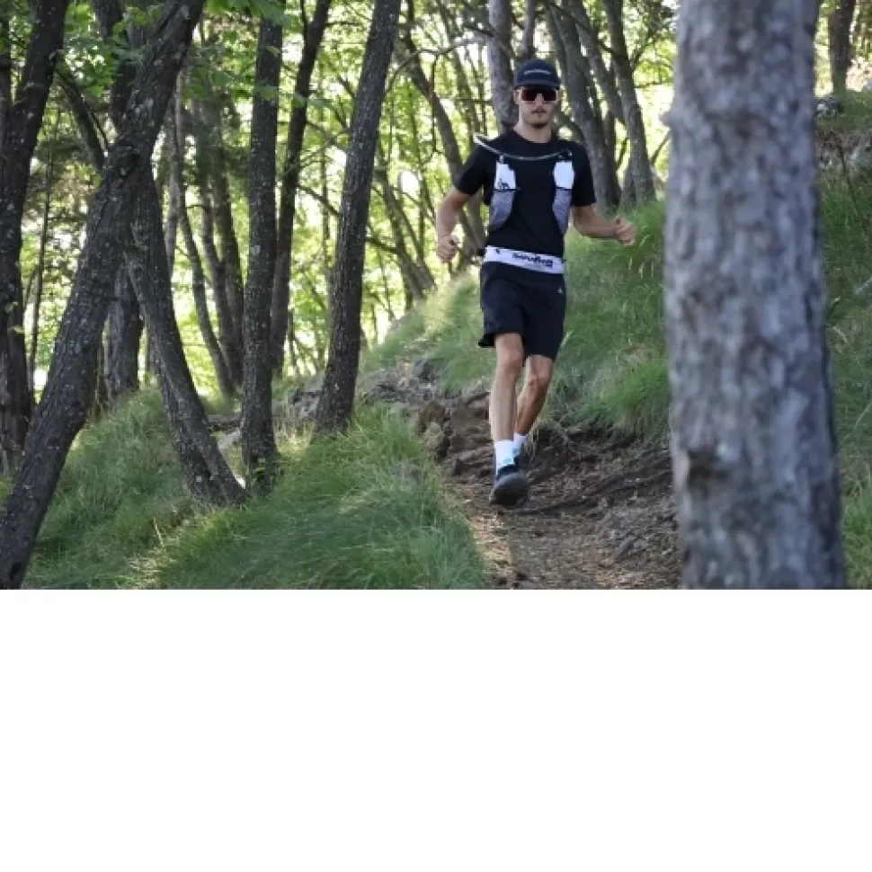 Gilet d'hydratation Trail Fast Vest 12 Impulse