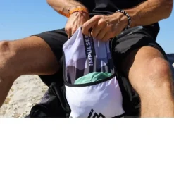 Gilet d'hydratation Trail Fast Vest 12 Impulse