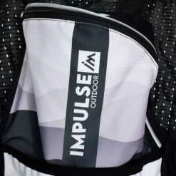 Gilet d'hydratation Trail Fast Vest 12 Impulse