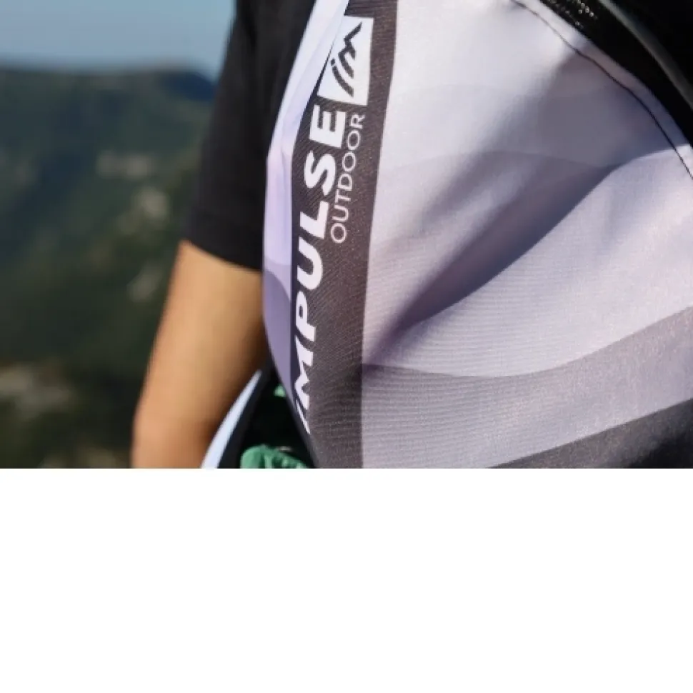 Gilet d'hydratation Trail Fast Vest 12 Impulse