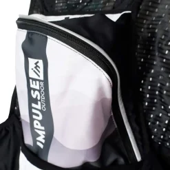 Gilet d'hydratation Trail Fast Vest 12 Impulse