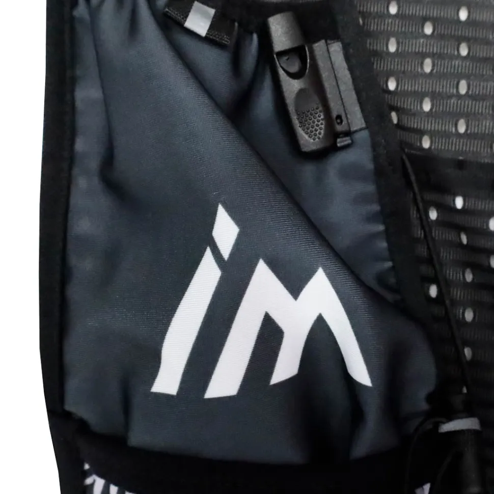 Gilet d'hydratation Trail Fast Vest 6
